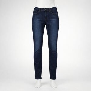 Women 27-AG Adriano Goldschmied Stilt Cigarette Leg Denim Jeans Blue